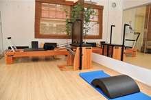 Imagens do Core Balance Pilates, bairro Jardim Paulista